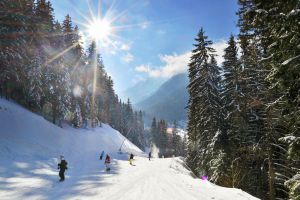 ICS Travel Group приглашает на горнолыжные курорты Болгарии