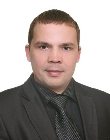 Баскаков Владимир Александрович правозащитник
