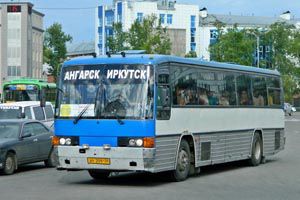 WiFi от «Энфорты» заработал в междугородных автобусах ангарской компании