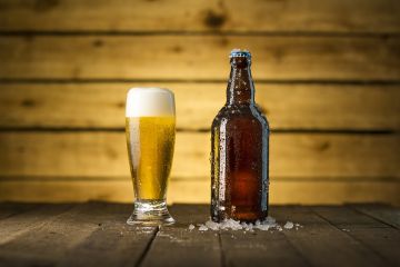 Безалкогольное пиво: феномен популярности