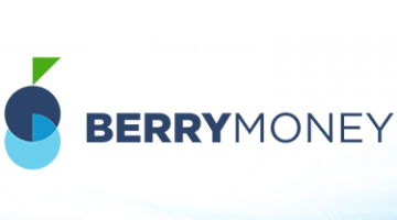 PR2B Group: брендинг финансовой организации BERRYMONEY