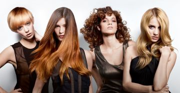 Выгодные цены на окрашивание волос от салона красоты BestLook Studio в бизнес-центре «Нагатинский»
