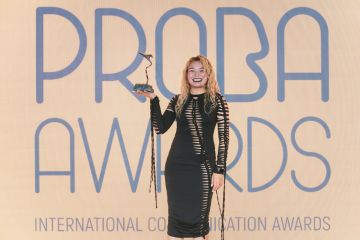 История премии «PR-специалист года» PROBA Awards и списки победителей по годам