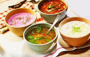 5 апреля – международный день супа