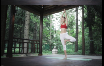 Unagrande YogaClub – ваше здоровье и душевное равновесие