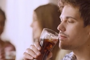 McCann Moscow & Coca-Cola: tastiertogether