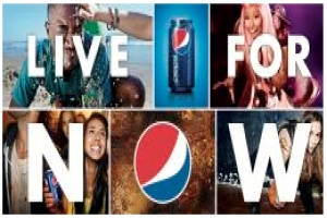Pepsi получает награду 'Shorty', став лучшим из 500 брендов списка Fortune по работе с социальными медиа