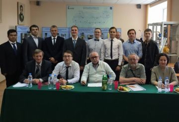 Работники МРСК Центра совместно с преподавателями Костромского госуниверситета написали учебное пособие для студентов