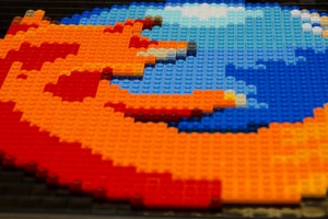 Mozilla отказывается от рекламы в плитках