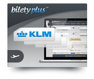 BiletyPlus.ru и KLM открывают новые горизонты путешествий
