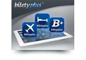 Появились мобильные приложения для поиска лучших цен на отели и авиабилеты — BiletyPlus Hotels и BiletyPlus Pro