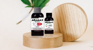 ARAMAX VICTORY – новое уникальное средство для укрепления здоровья от Arssi Alliance