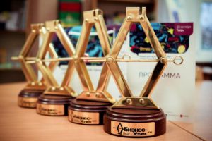 Малый бизнес Подмосковья готовится к национальной премии «Бизнес-успех»