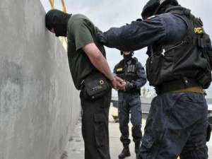 На территории Зеленограда полиция продолжает проводить локальные профилактические мероприятия