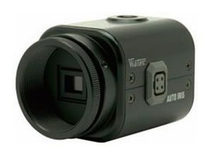 Новинки Watec — миниатюрные черно-белые камеры WAT-933 с передачей Full HD видео при 0,0001 лк