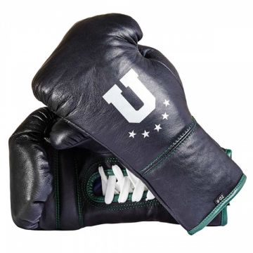 Новая модель боевых перчаток от Ultimatum Boxing