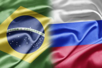 Фонд по внешней экономической деятельности МО презентовал проекты на  IV Деловом Форуме Бразилия-Россия