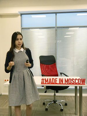 Московские food-экспортёры получили от «Михайлов и Партнёры» практические советы по работе с зарубежными СМИ