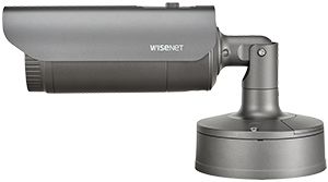 «АРМО-Системы» представила высокочувствительные цилиндрические камеры с подсветкой от WISENET