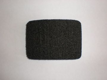 Производство чёрной резиновой крошки от компании «СПК-СОЮЗ»