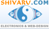 SHIVARU.COM, Дизайн-студия