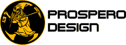 Prospero, дизайн-студия Юрия Дулесова