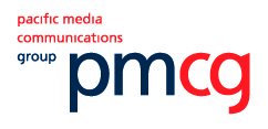 Pacific Media Communications Group