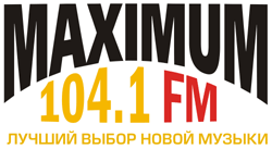 Maximum в Челябинске - 104,1 Fm, Радио