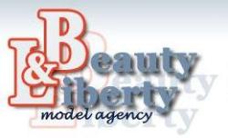 Liberty&Beauty, Модельное агентство