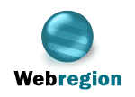 Web-region
