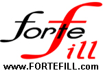 Fortefill.com аудиоролики, озвучивание видео.
