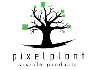 Pixelplant