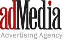 Ad-Media, Рекламное агентство