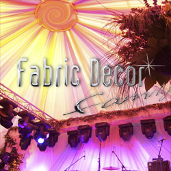 Fabric Decor Family