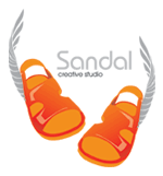 Creative Studio Sandal