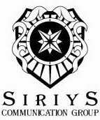 Siriys, Коммуникационная Группа