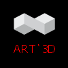 Art-3d