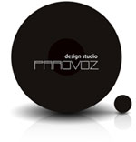 Parovoz, Дизайн студия