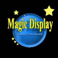 Magic Display