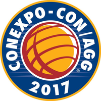 CONEXPO-CON/AGG 2017 - Национальная российская делегация.