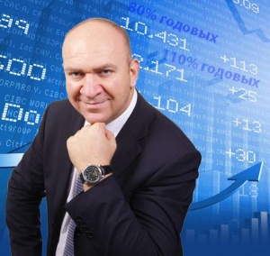 Финансовый аналитик Андрей Черных выпустил бесплатный видео-курс по успешном инвестированию