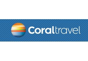 На сайте Coral Travel теперь можно купить авиабилеты
