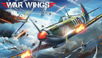 В популярной игре War Wings подвели итоги Британского чемпионата