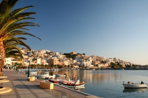 Открыта продажа туров на остров Крит с перелетом до Ханьи от туроператора ICS Travel Group