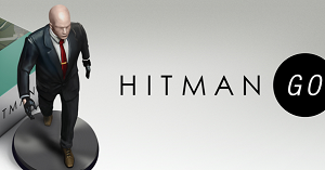 Дождались. Мобильная Hitman Go выйдет на PC и PS4