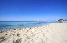 На Кипр на майские праздники - вместе с туроператором ICS Travel Group!