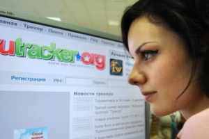 Пиратские сайты зарабатывают на рекламе российских компаний