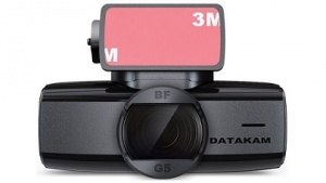 Datakam объявляет о начале продаж  видеорегистратора G5-BF