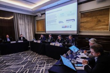 «Датапакс» рассказал о новых цифровых сервисах для пассажирских перевозок на форуме «Общественный транспорт-2022»