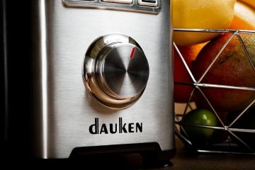 Dauken – производитель бытовой техники премиум-класса